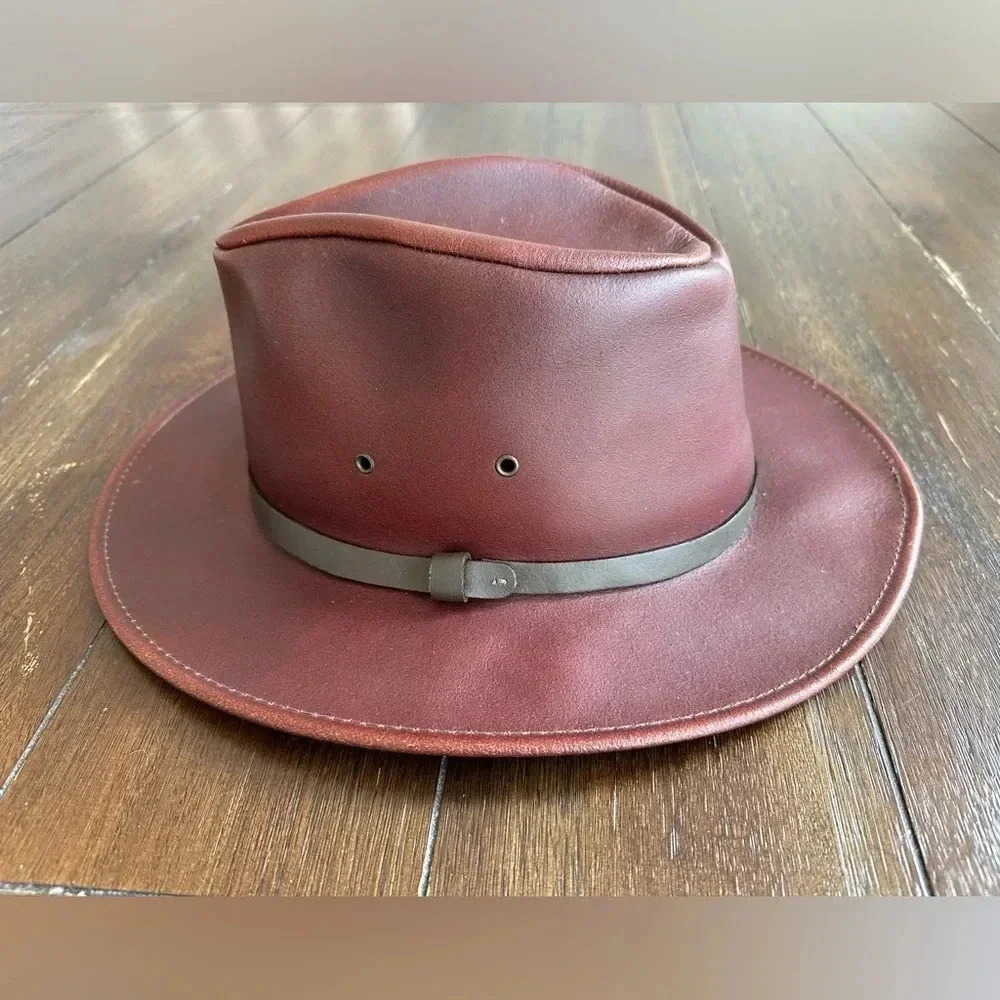 Henschel Cowgirl hat